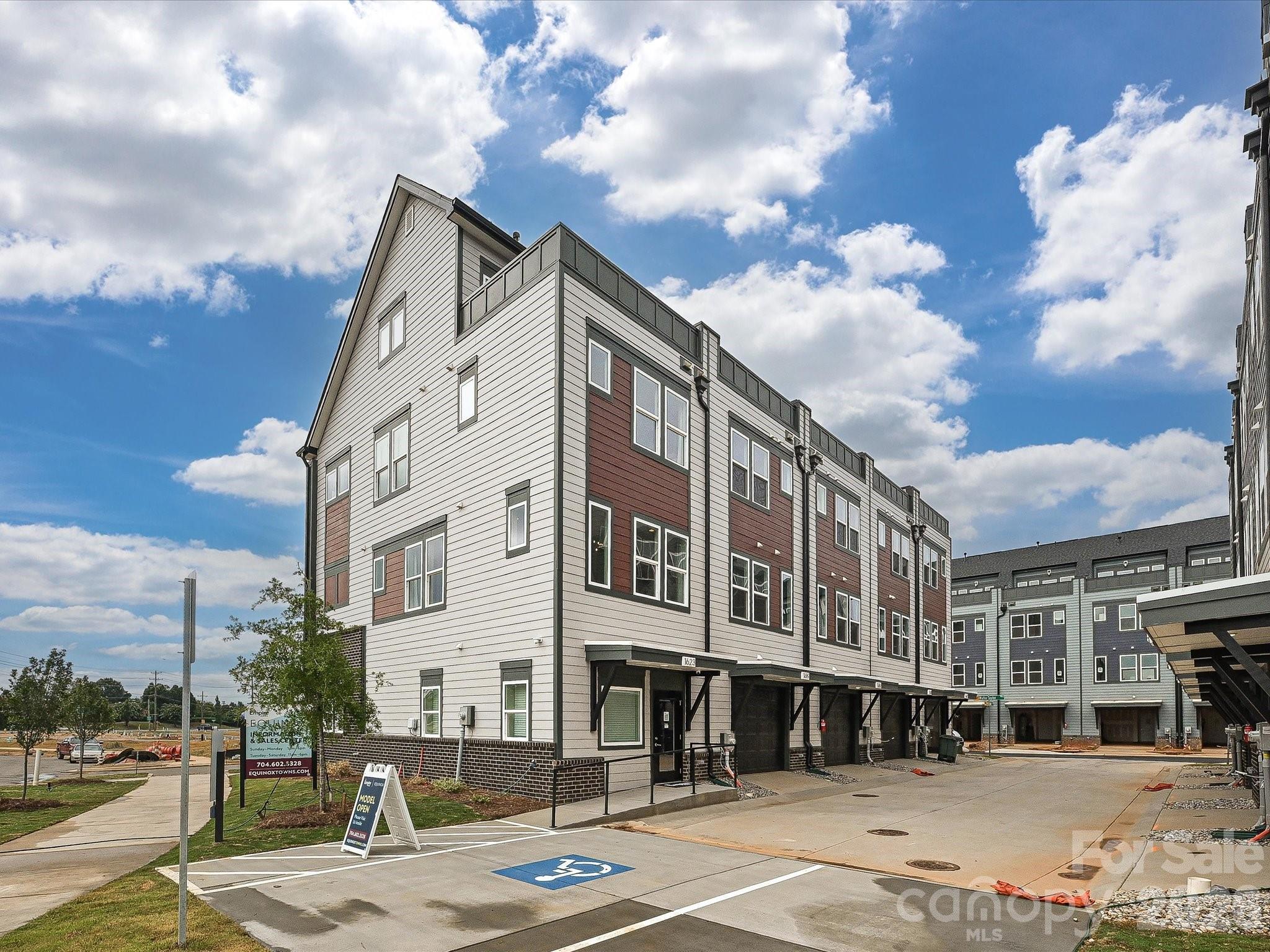 Equinox - Residential