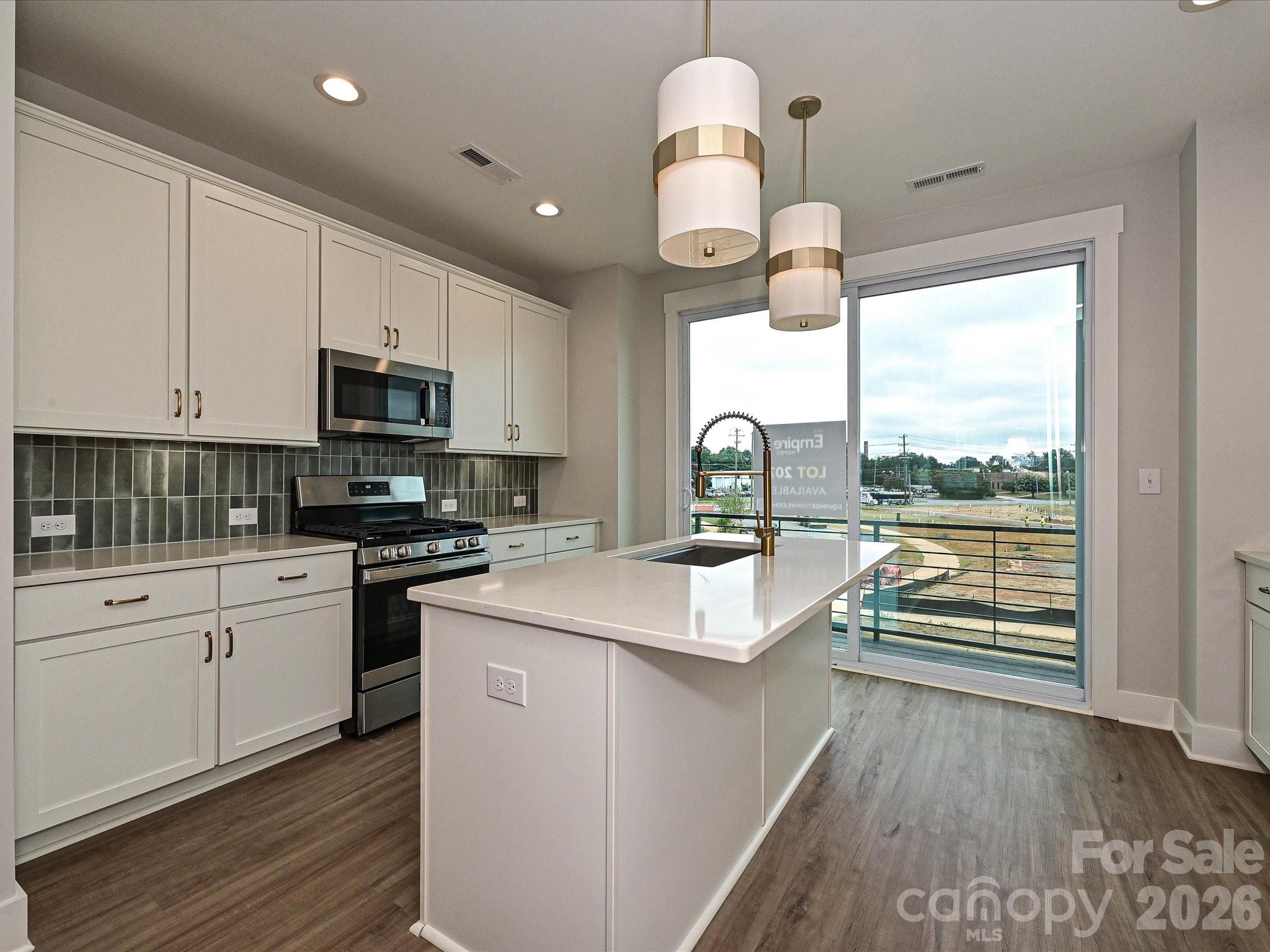 Equinox - Residential