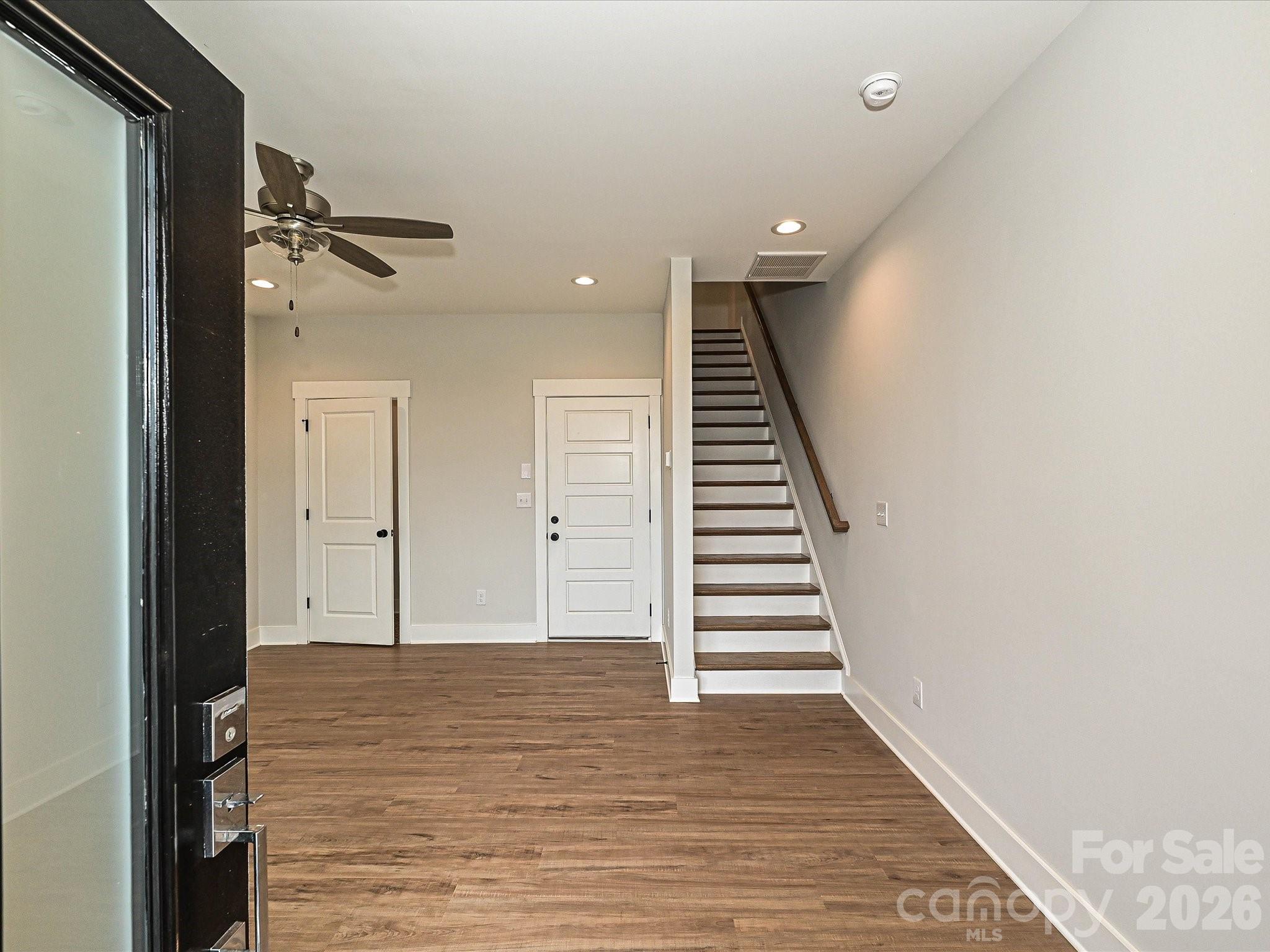 Equinox - Residential