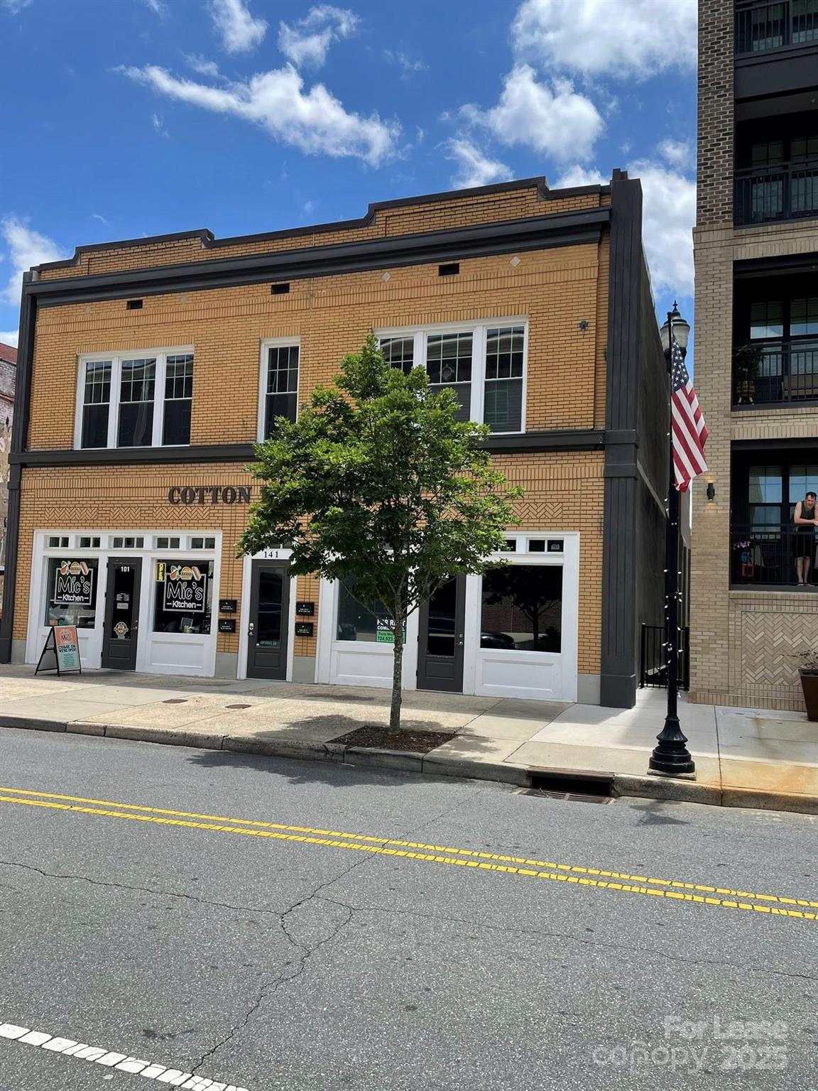 141 W Main Avenue 102