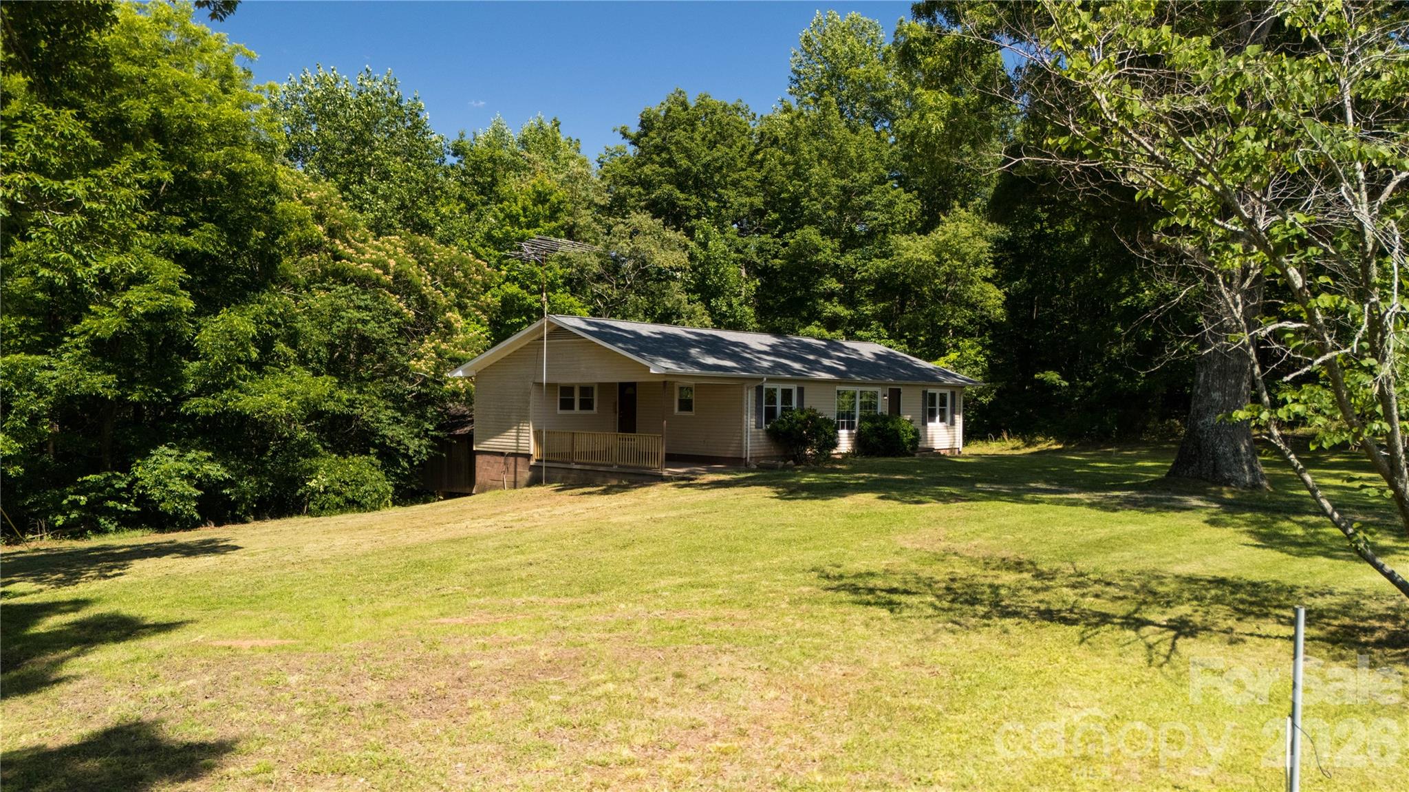 540 Crutchfield Road