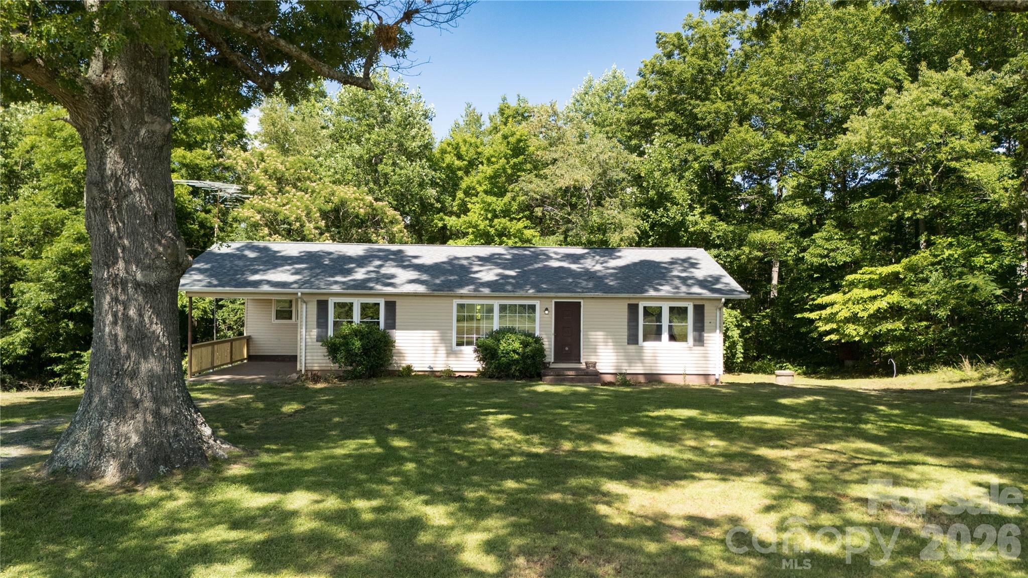 540 Crutchfield Road, Union Mills, NC, 28167