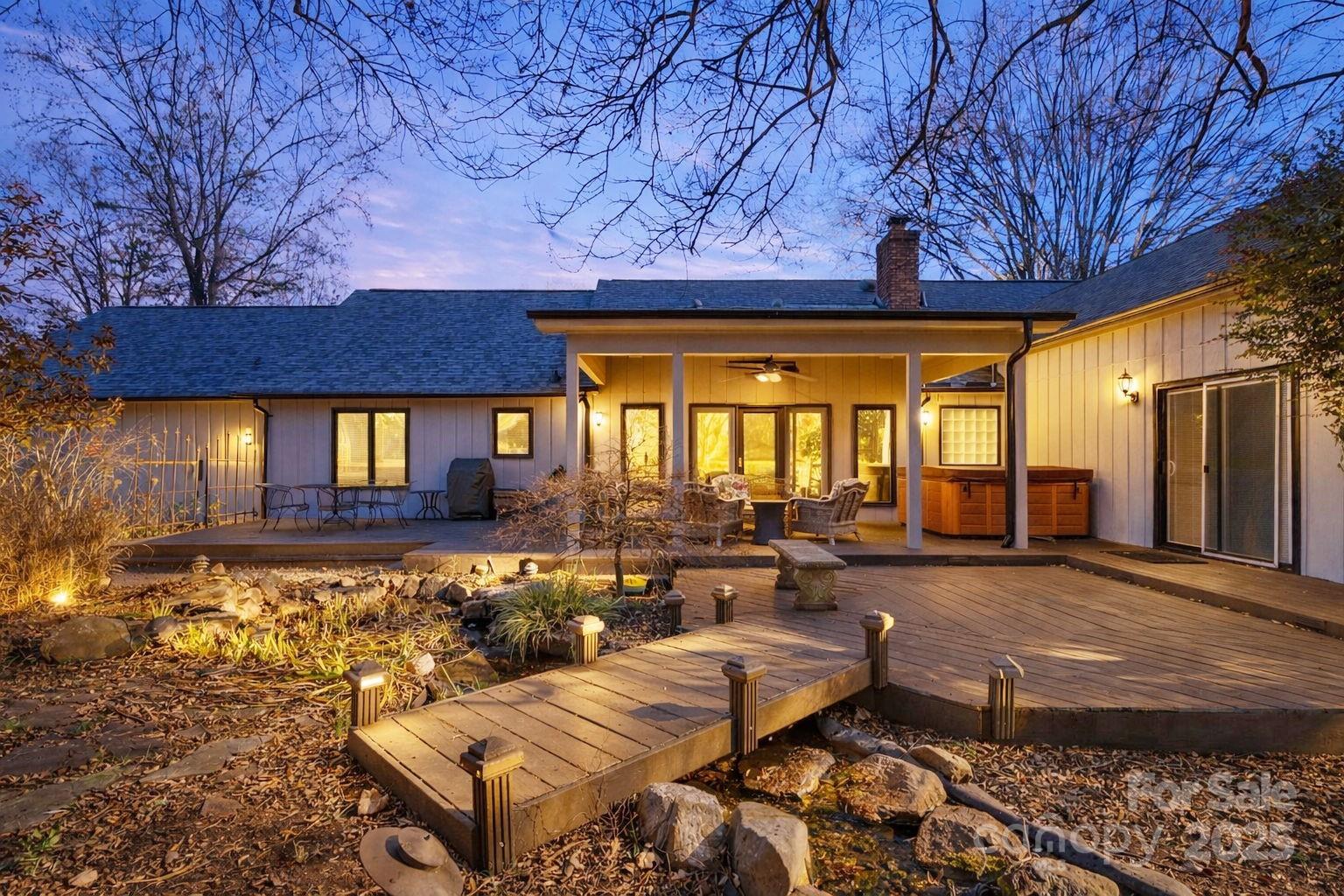 4528 Rounding Run Road