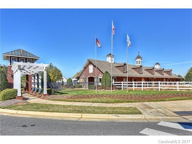 Bonterra - Residential Lease