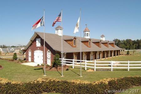 Bonterra - Residential Lease