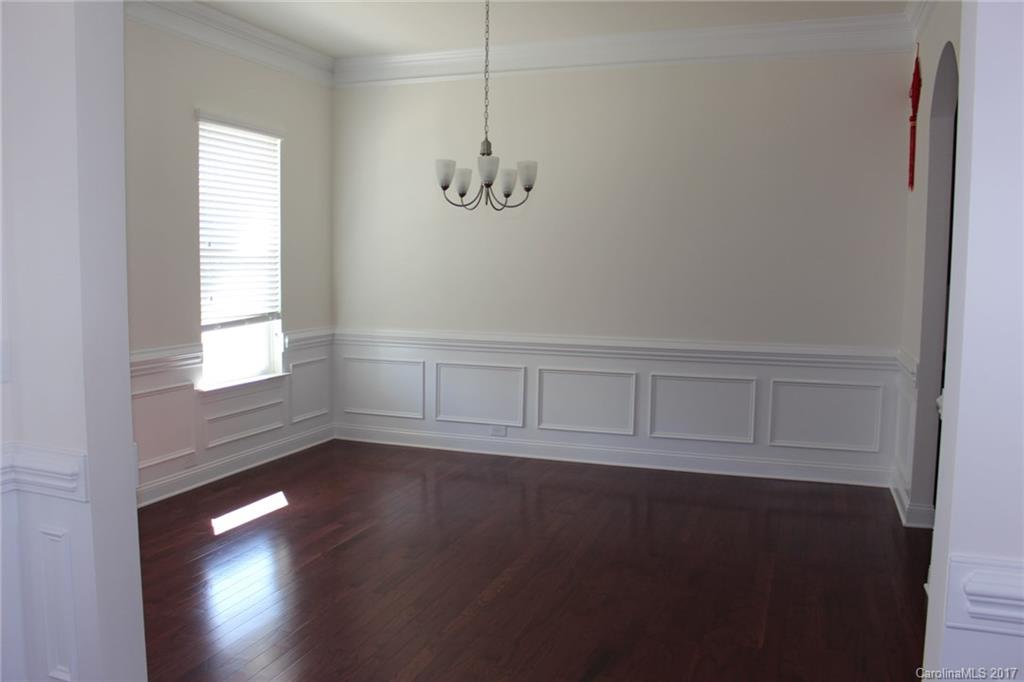 Bonterra - Residential Lease