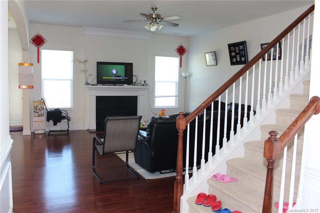 Bonterra - Residential Lease