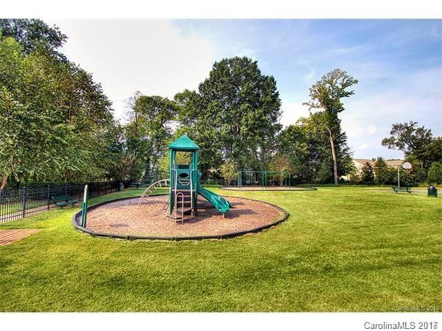 Bonterra - Residential Lease