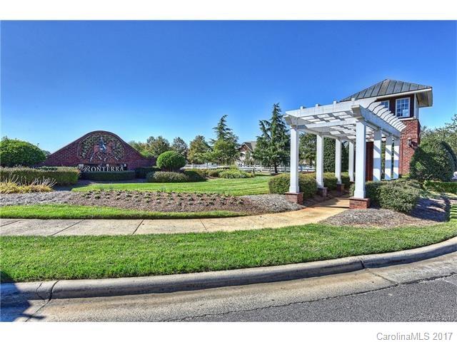 Bonterra - Residential Lease