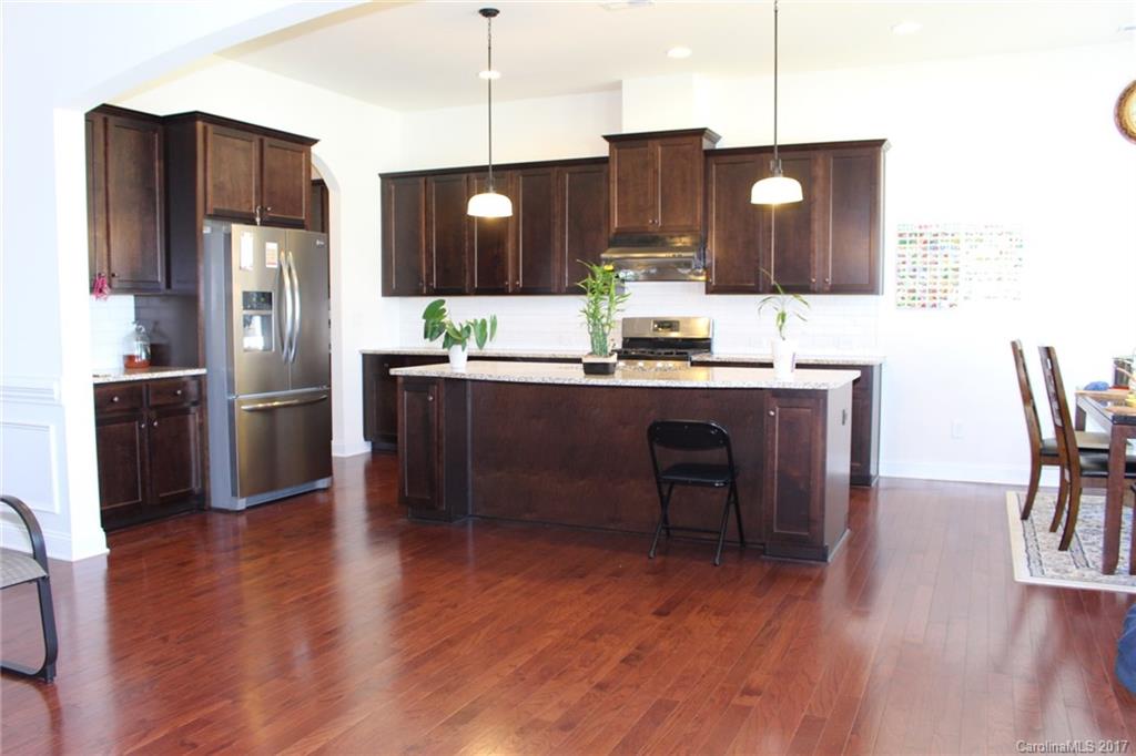 Bonterra - Residential Lease