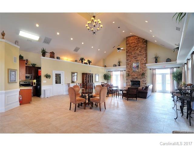 Bonterra - Residential Lease