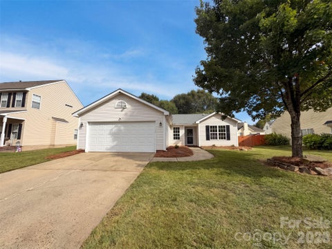 Photo of 3760 Sedgewick Drive SW, Concord, NC 28027 (MLS # 4433716)