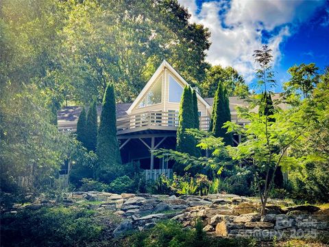 66 Surrey Run Asheville NC 28803