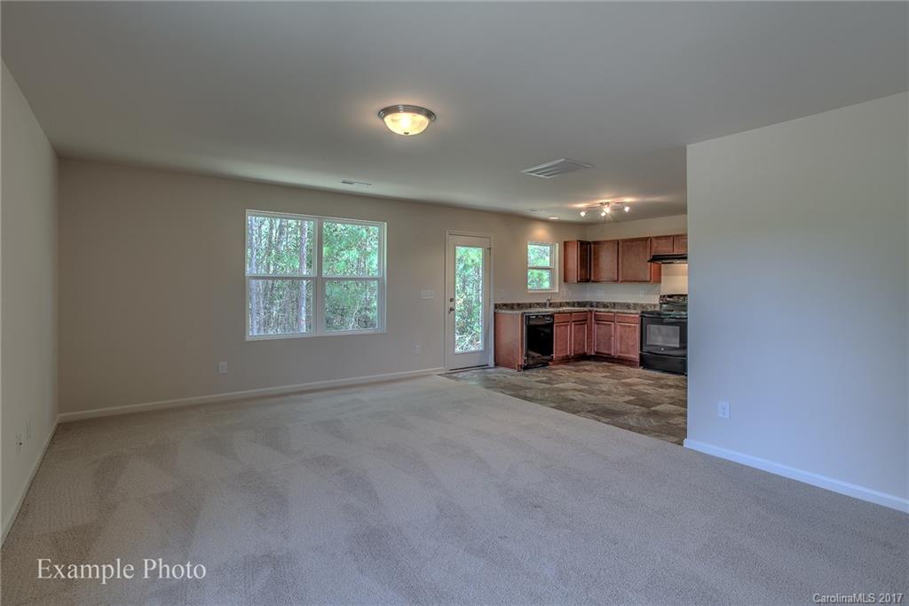 Waldon Ridge - Residential