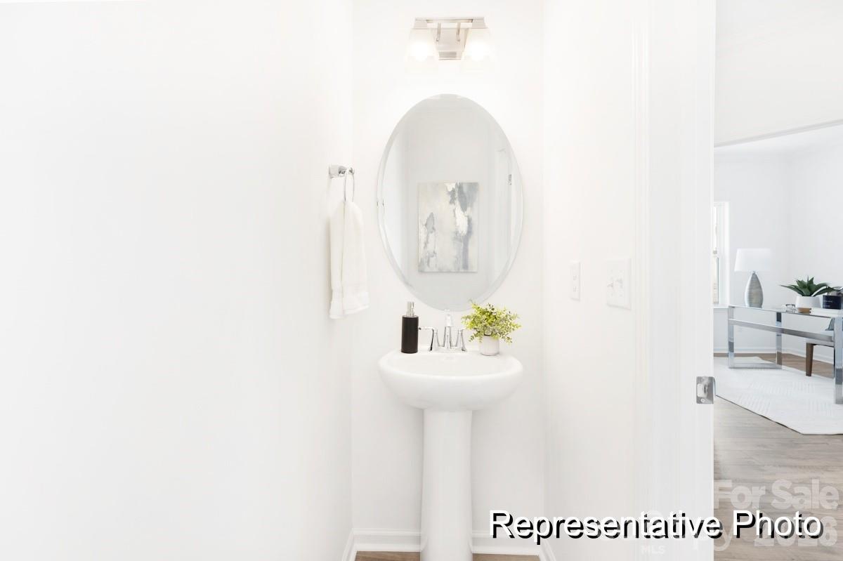 Morgan Hills - Residential