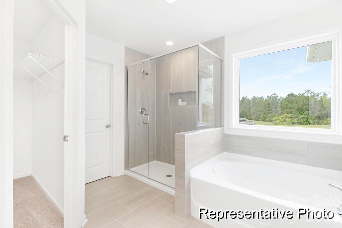 Morgan Hills - Residential