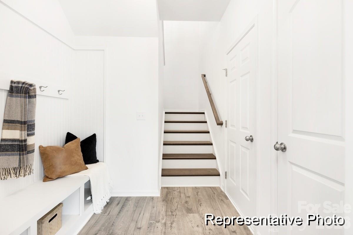 Morgan Hills - Residential