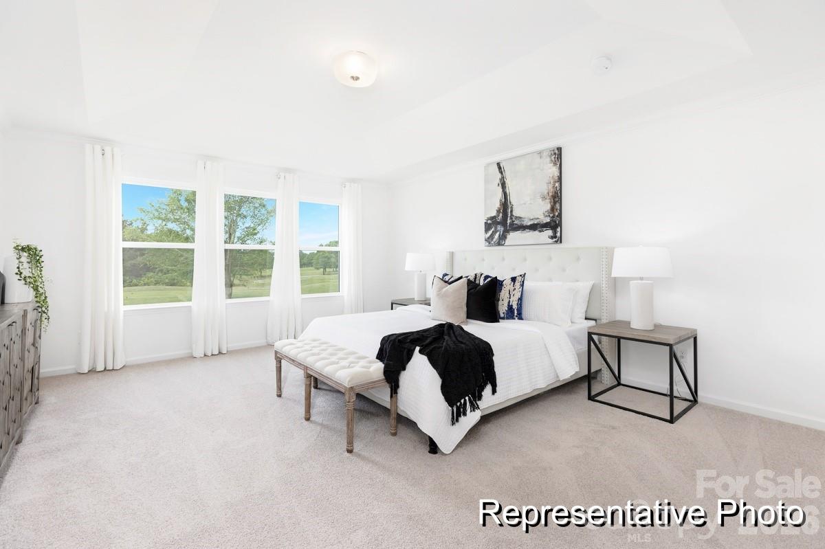 Morgan Hills - Residential