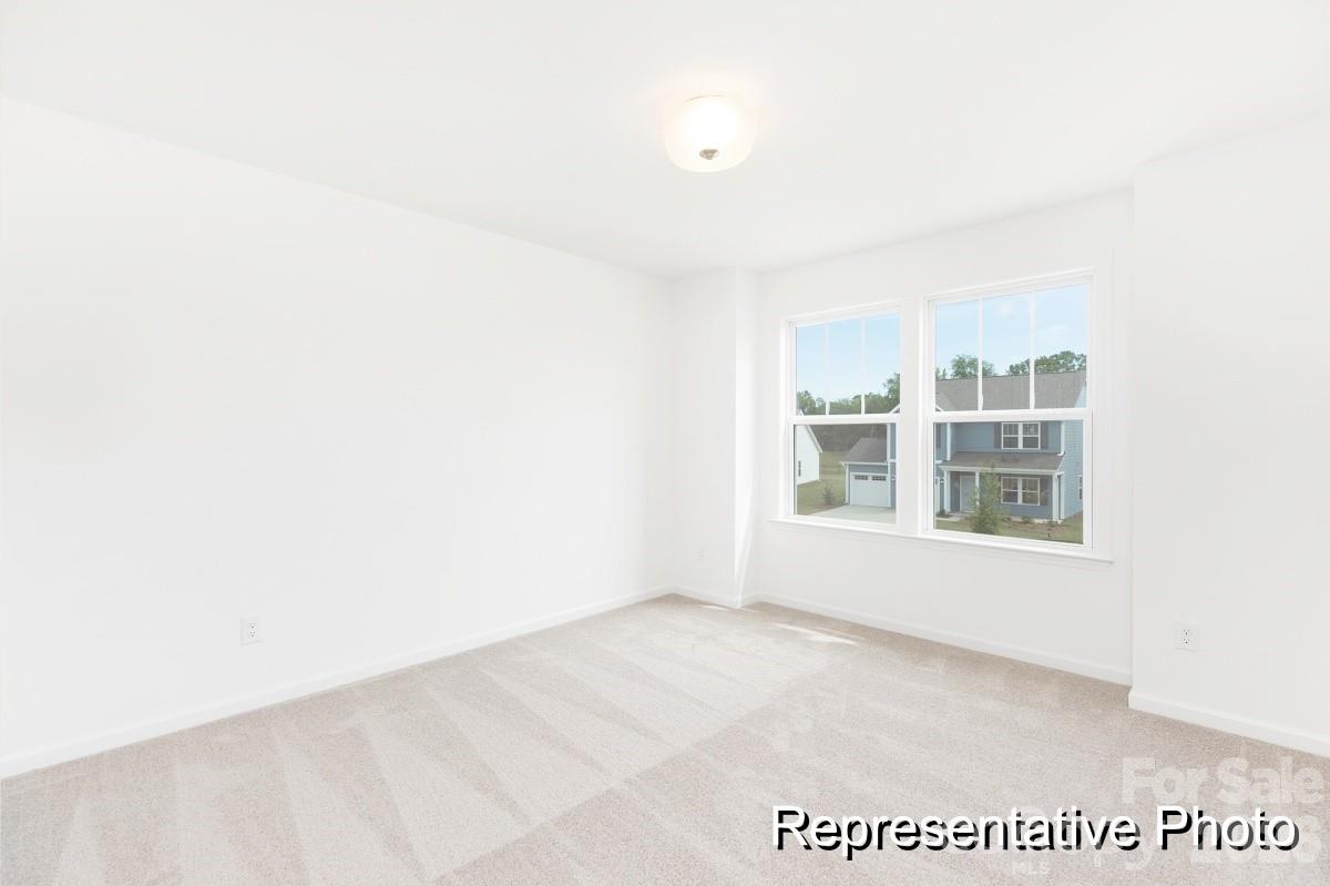 Morgan Hills - Residential