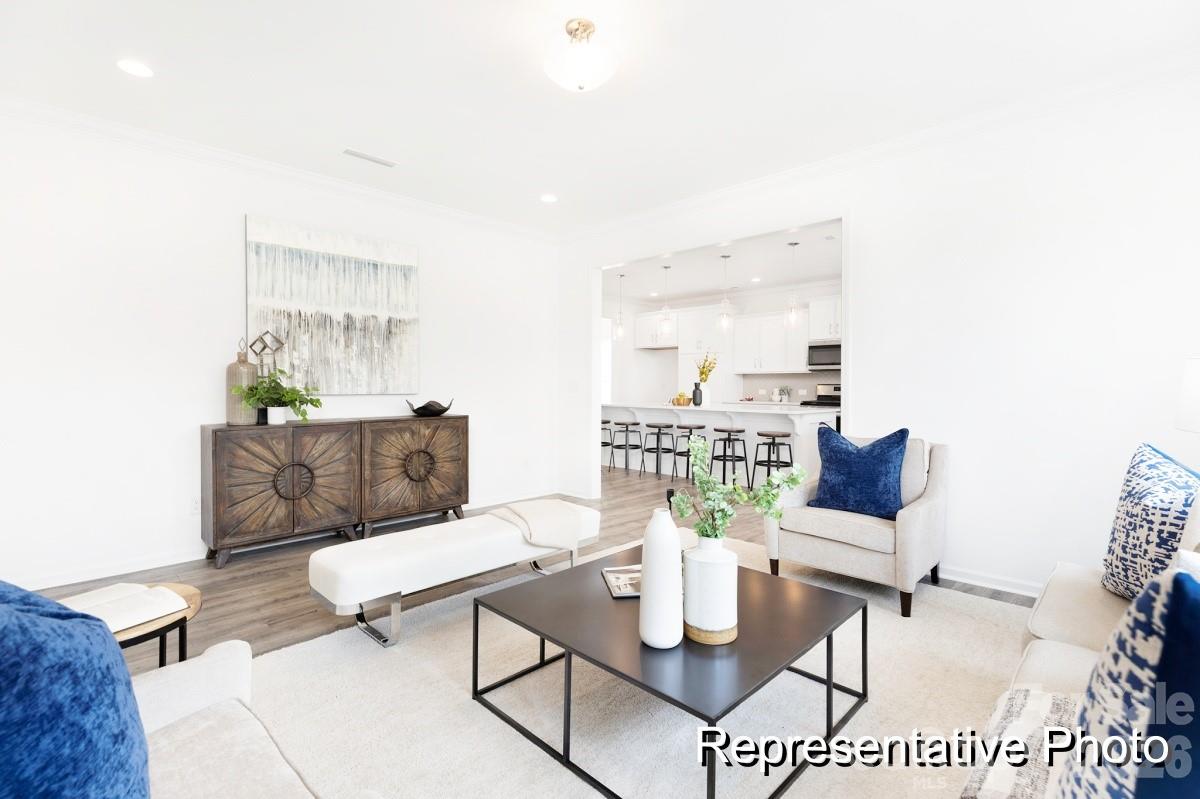 Morgan Hills - Residential