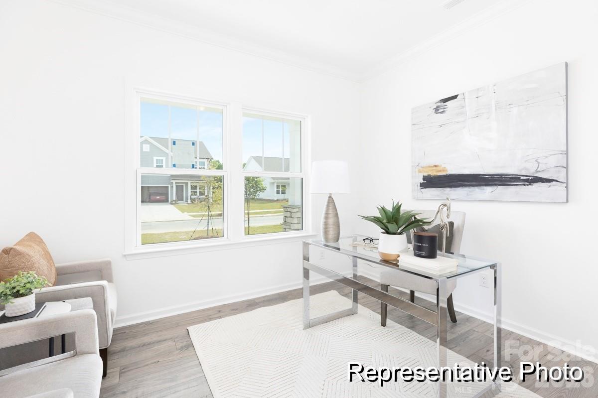 Morgan Hills - Residential