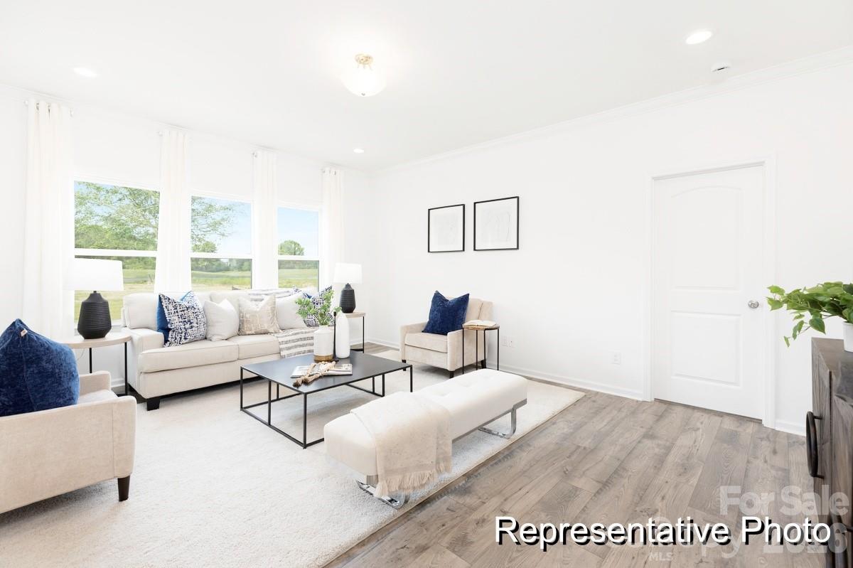 Morgan Hills - Residential