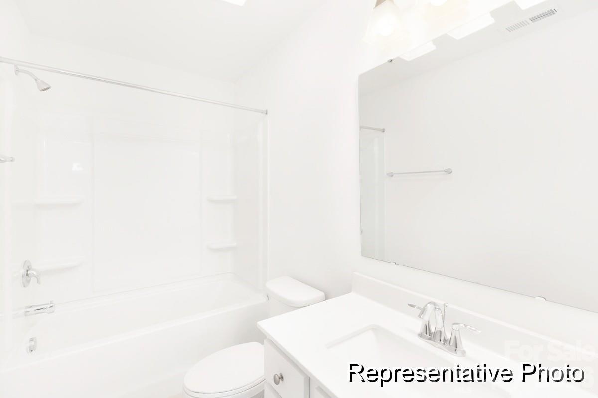 Morgan Hills - Residential