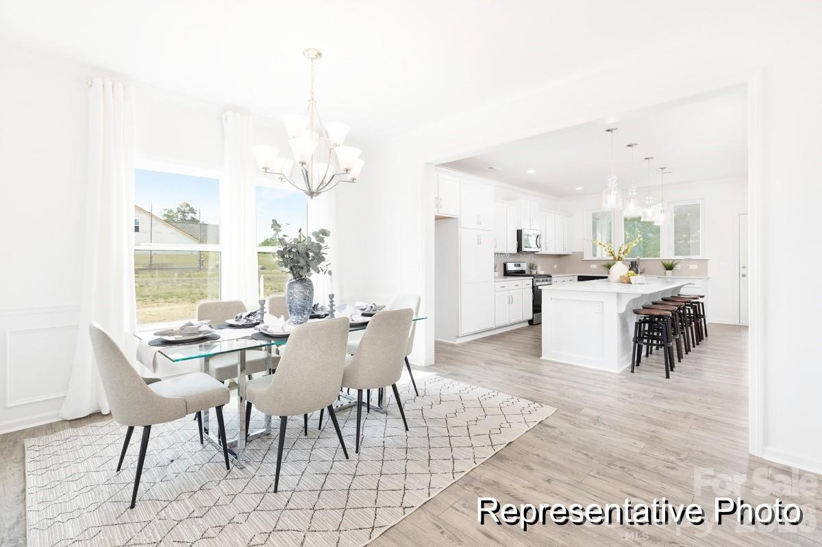 Morgan Hills - Residential