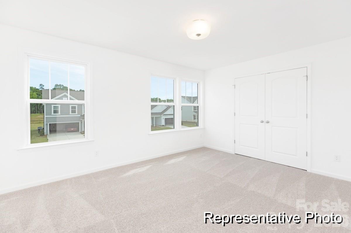 Morgan Hills - Residential