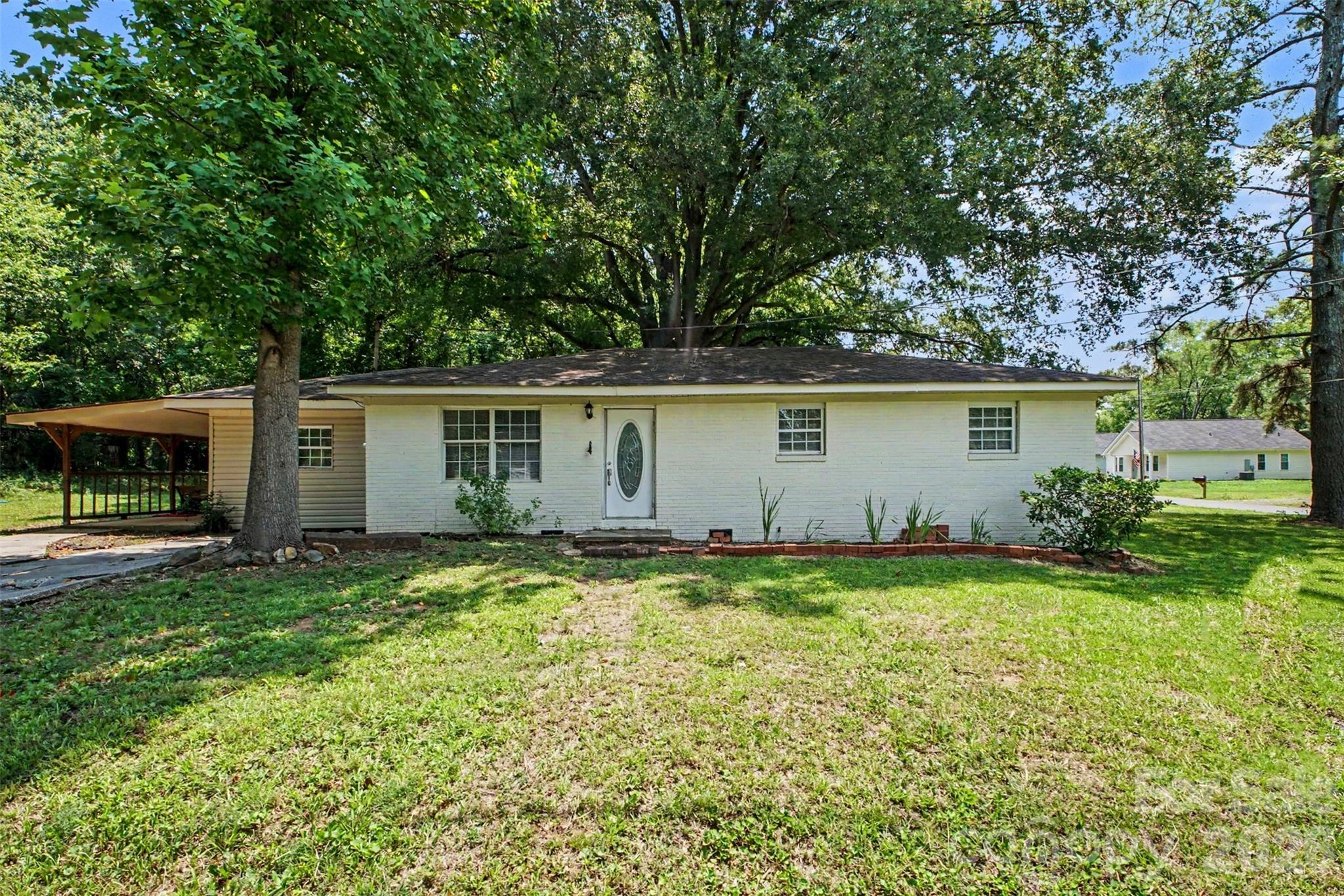 151 Central Avenue, Norwood, NC, 28128