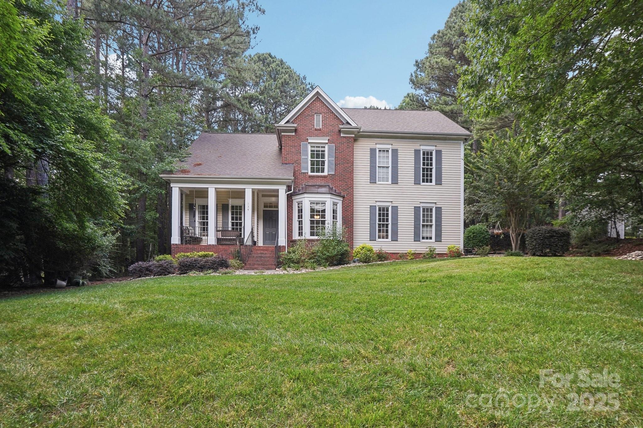 134 Lake Spring Loop