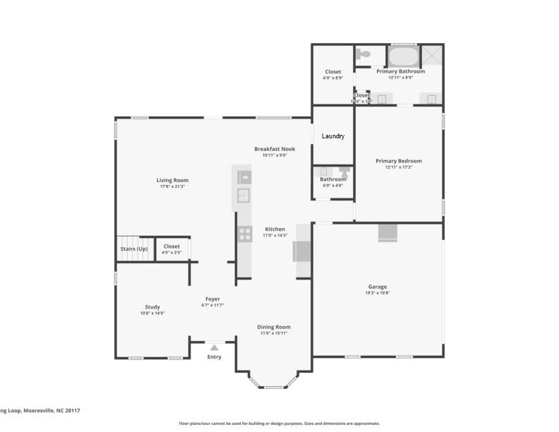 134 Lake Spring Loop