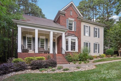 Photo of 134 Lake Spring Loop, Mooresville, NC 28117 (MLS # 4307045)