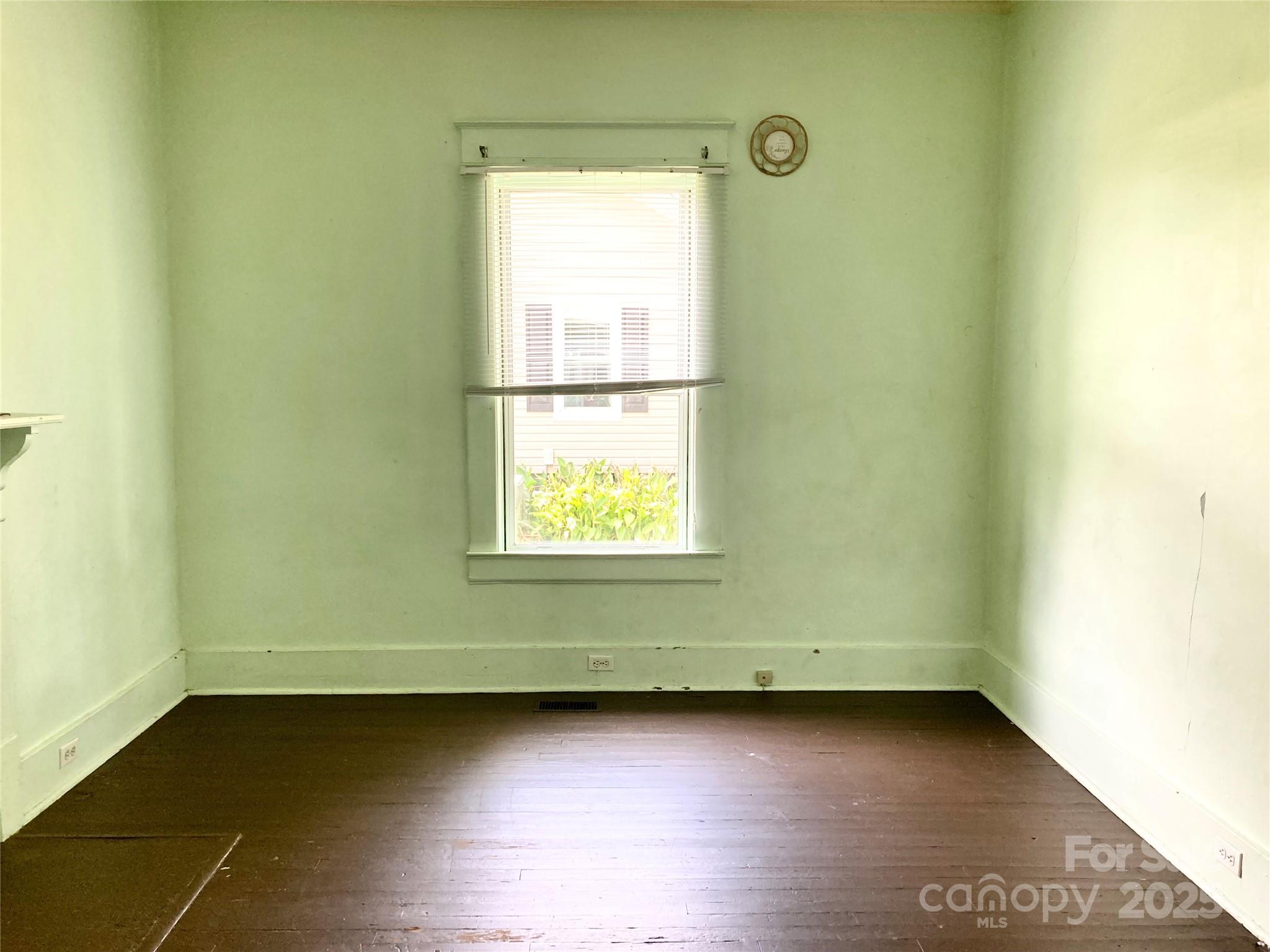 None - Residential
