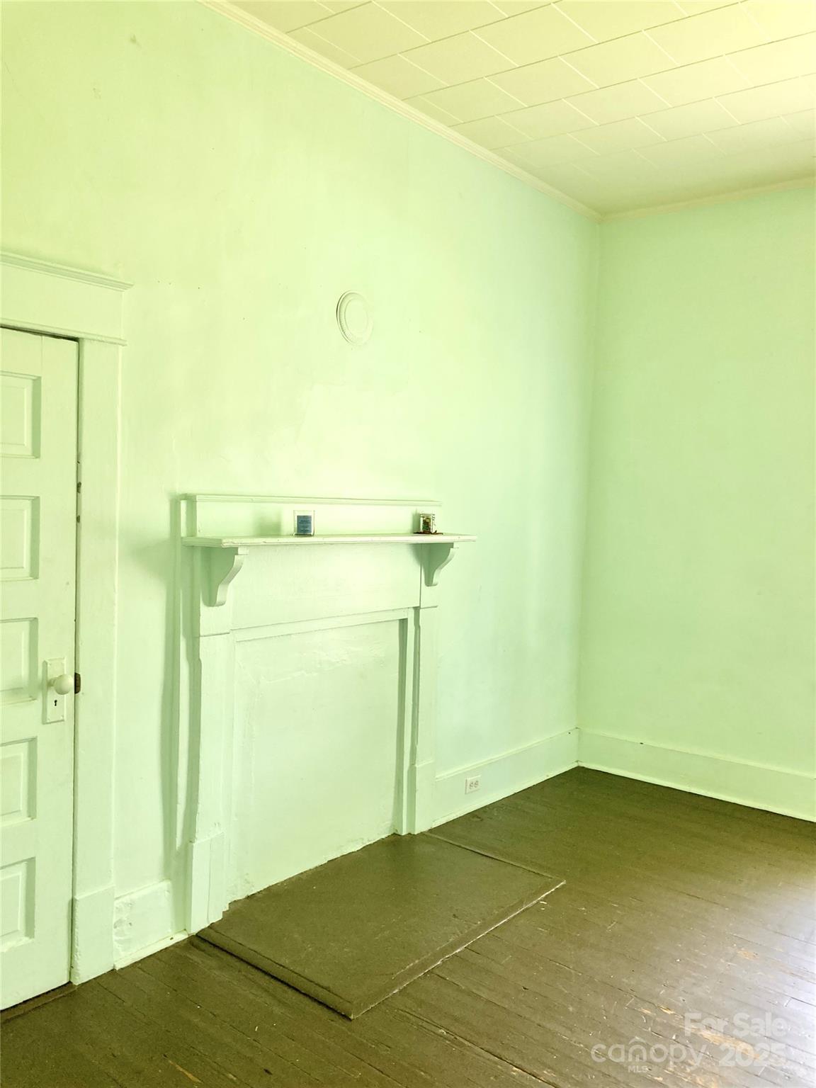 None - Residential