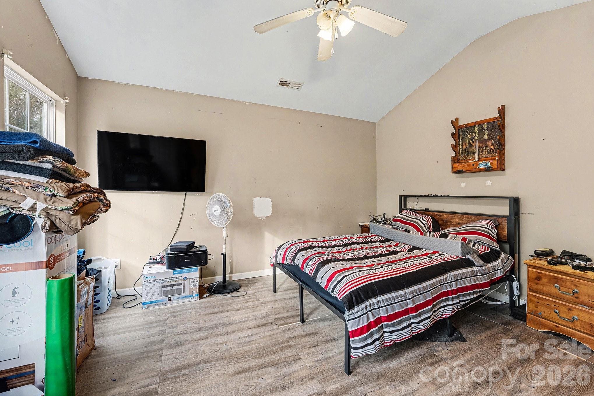 Marmac Woods - Residential