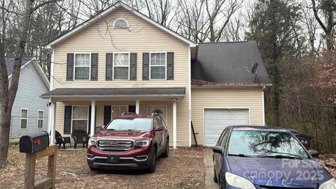 2606 Marmac Road Charlotte NC 28208