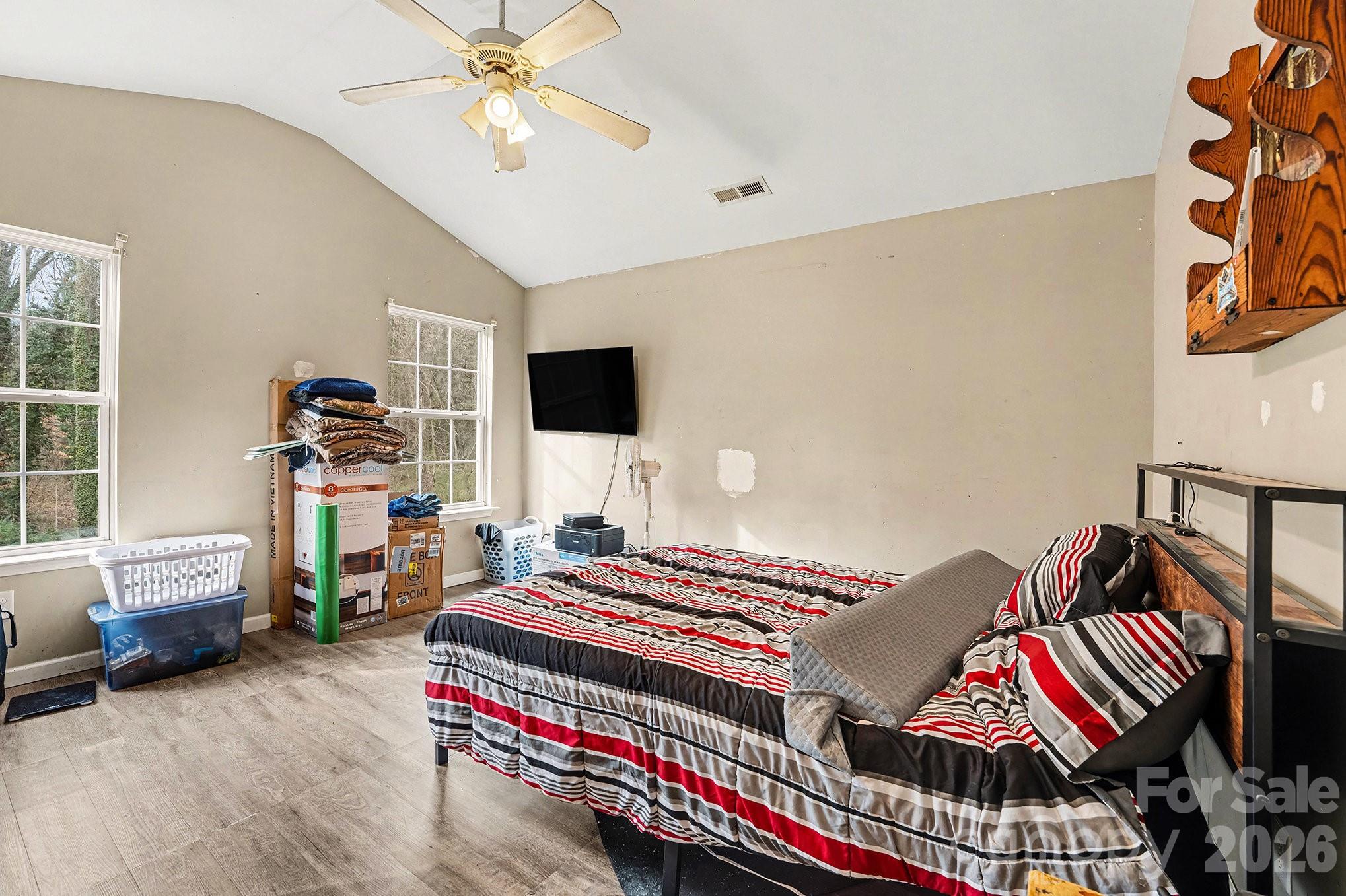 Marmac Woods - Residential