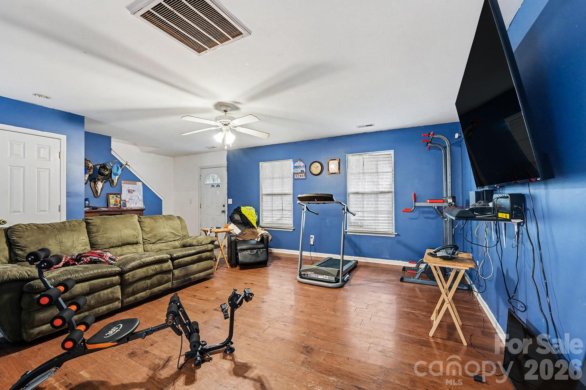 Marmac Woods - Residential