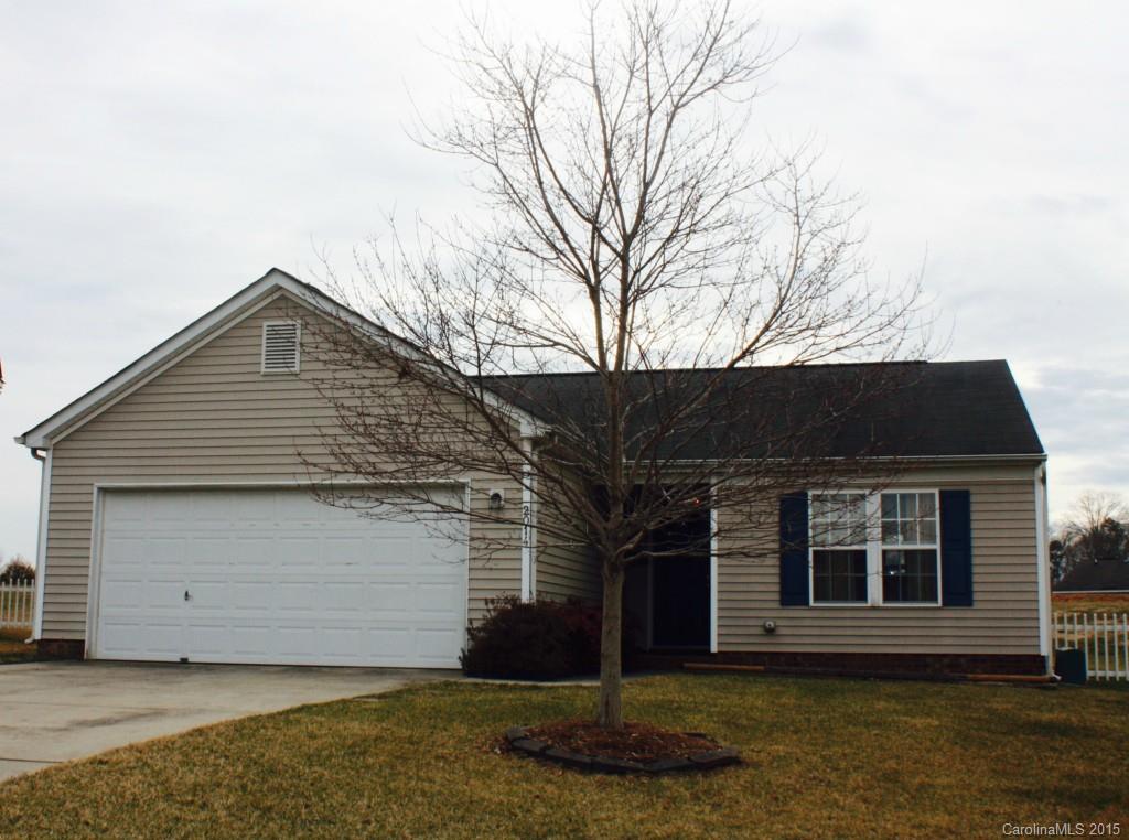 Meriwether - Residential