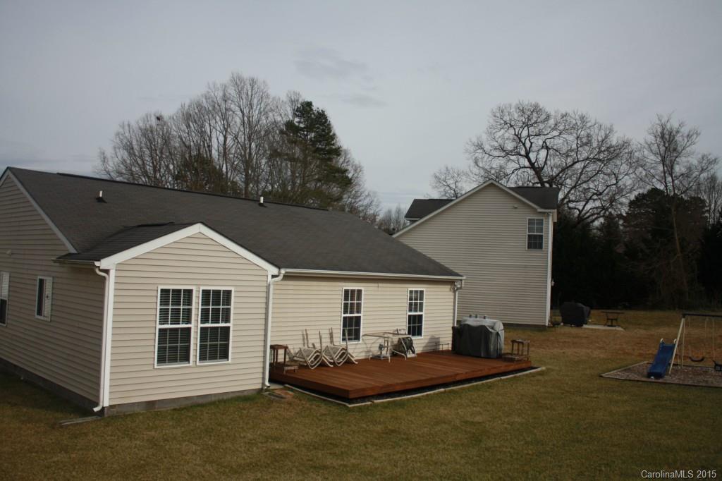 Meriwether - Residential