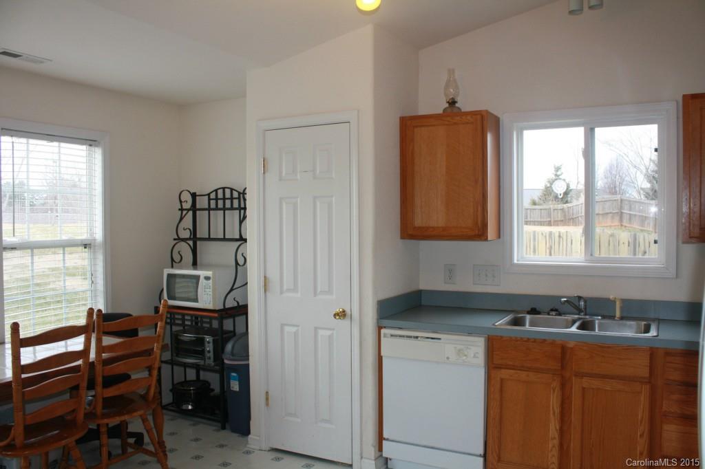 Meriwether - Residential