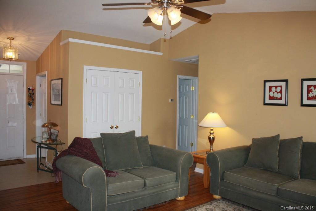 Meriwether - Residential