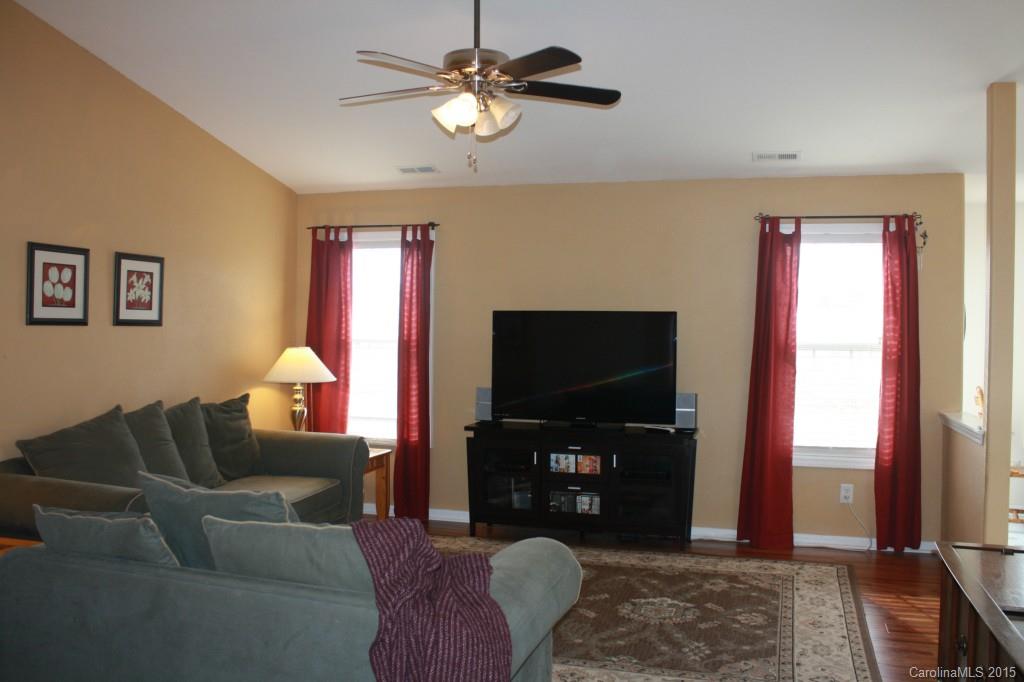 Meriwether - Residential