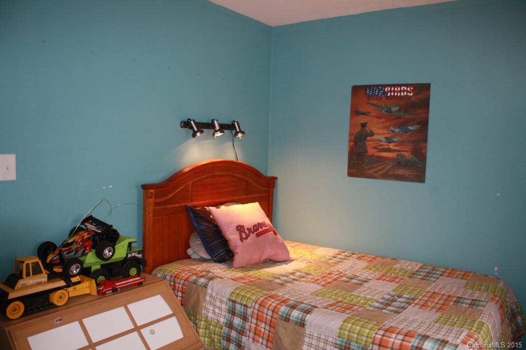 Meriwether - Residential