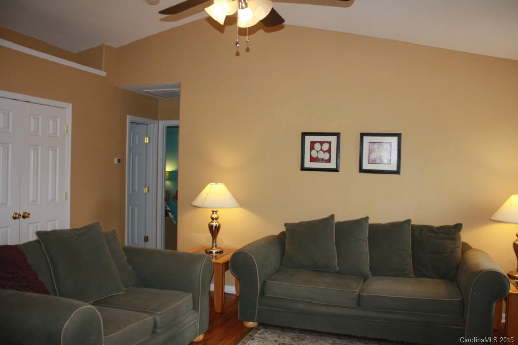 Meriwether - Residential