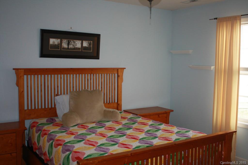 Meriwether - Residential