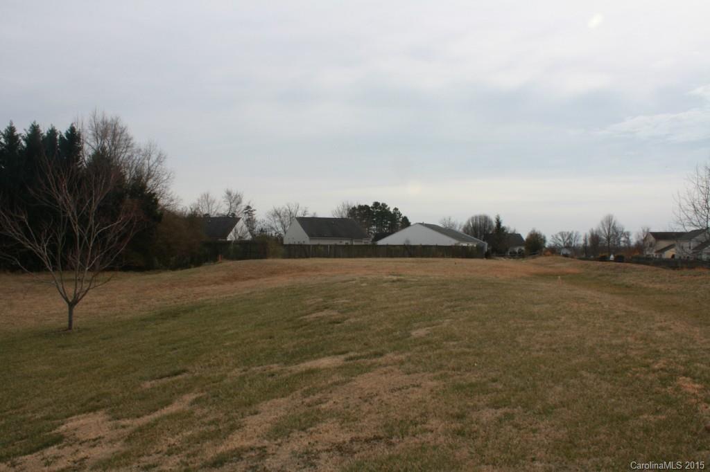 Meriwether - Residential