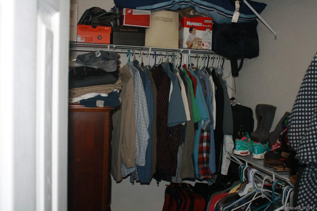 Meriwether - Residential