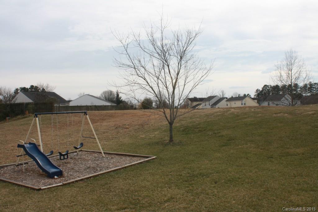 Meriwether - Residential